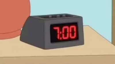 Wait that isn’t a clock