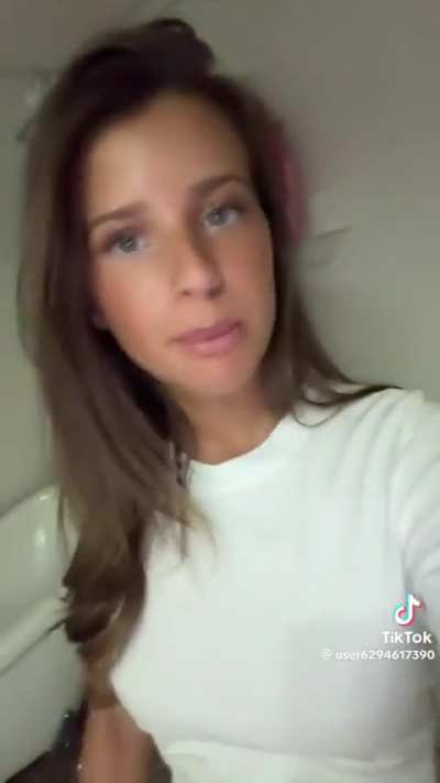 Hedvig sjödins senaste på tiktok