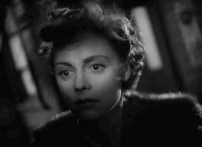 🔥 Brief Encounter (1945) Dir. David Lean, DoP. Robert Kra...