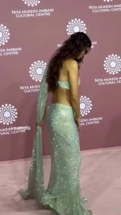 Disha Patani