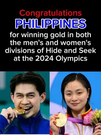 MABUHAY! 🇵🇭 #1! PINOY PRIDE! 