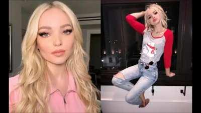 Dove Cameron Hot &amp;amp; Sexy Moments 2020 | Fap Tribute HD