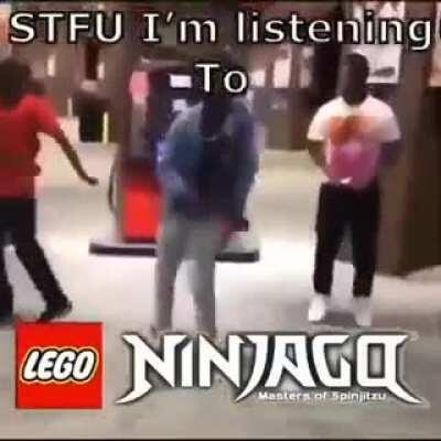 Ninjago