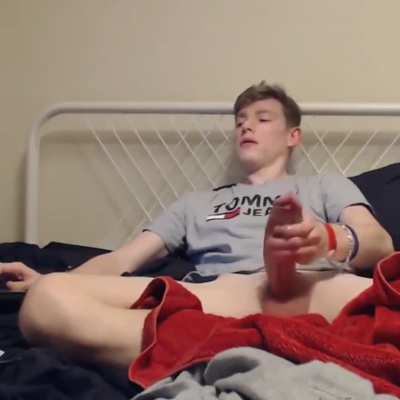 Amateur Teen Big Dick