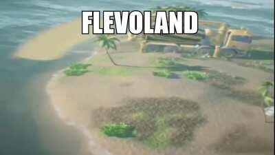 flevoland