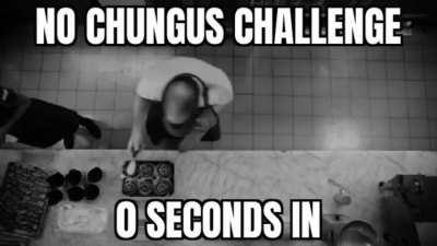 no chungu