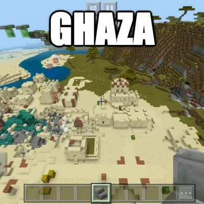 GHAZA