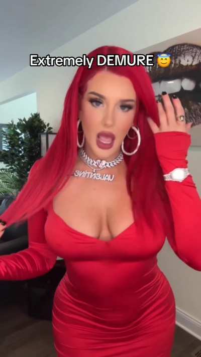 Justina Valentine