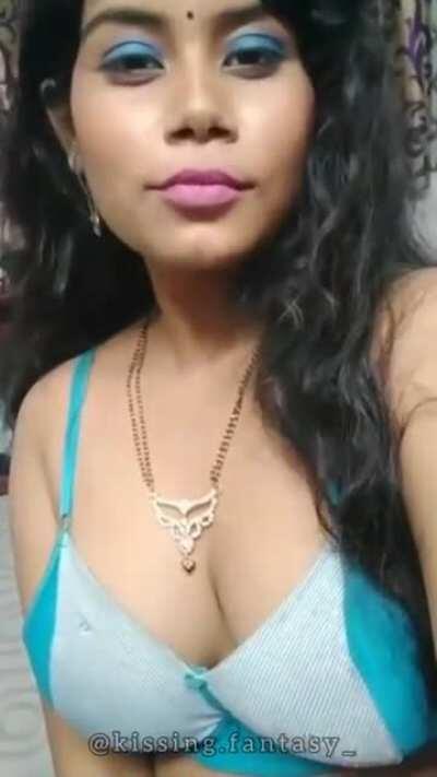 Desi instagram bhabhi