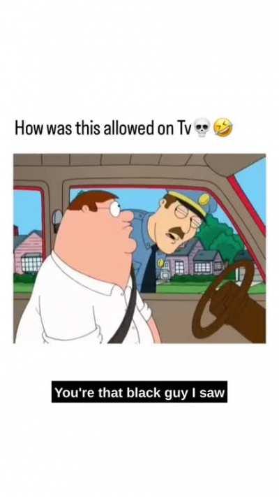 Family guy shorts