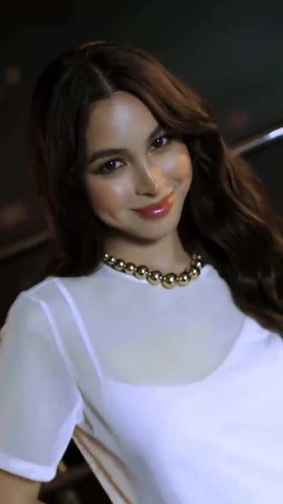 Julia Barretto