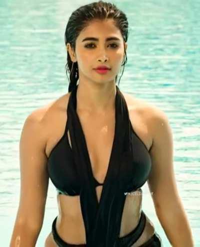 Pooja Hegde