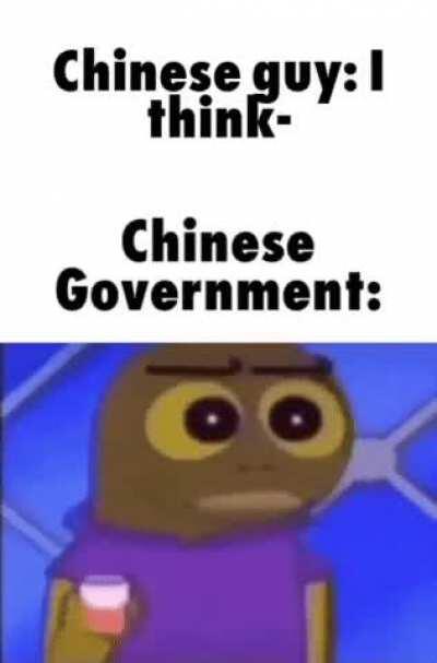 Thanks China