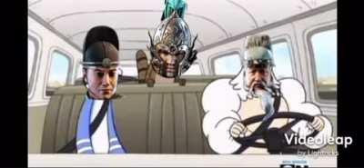 Tiandi