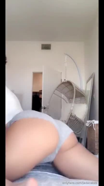 Another twerk nsfw