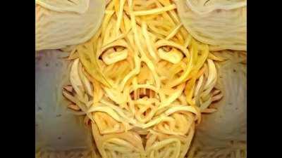 I like noodles