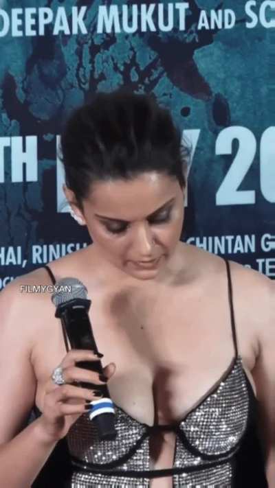 Kangana Ranaut 