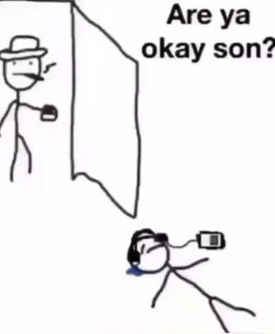 Iykyk