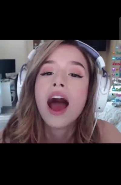 Pokimane