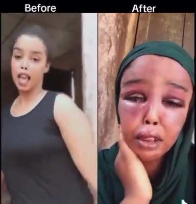 TikTokCringe