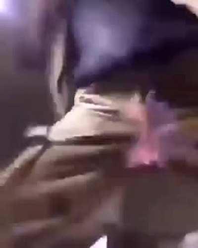 WCGW, drinking fire