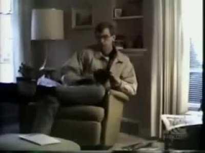 Jeffrey Dahmer Home Video