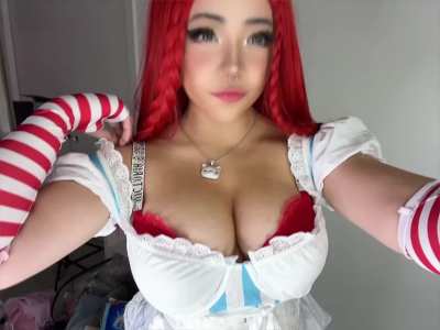 Wendys by me, angelicatlol ^_^