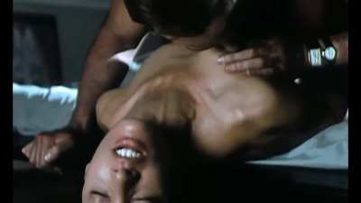 Jennifer Beals nude sex scene in Dr. M (1990)