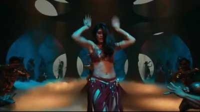 Jacqueline Fernandez hot edit 2k hd 69fps raat gayi song 😋🥵