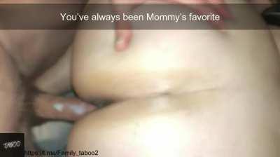 Moms favourite