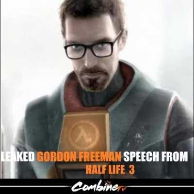 Ihave Ihave Ihave gordon freeman