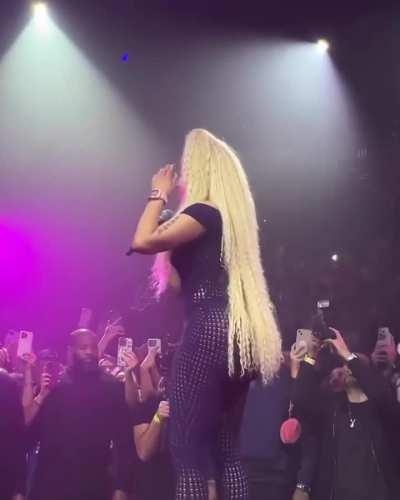 nicki minaj 🍑