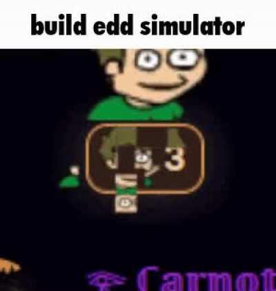 bulid edd simulator(ule)