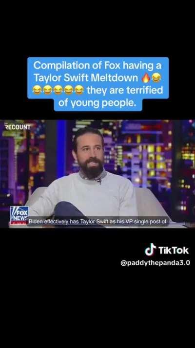 OUTJERKED by Fox News?!?! 😨😨😤😤🤮🤢😱🤢🤮😨😤