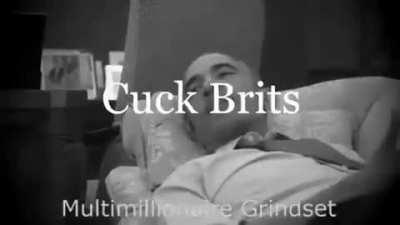 Cuck Brits