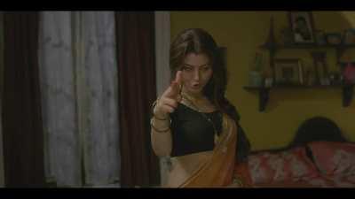 400px x 225px - ðŸ”¥ Urvashi Rautela Hot Scene in Inspector Avinash S01 [202...