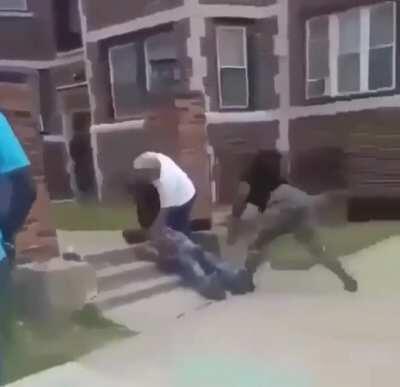 HMFT after im beat til im not walking again