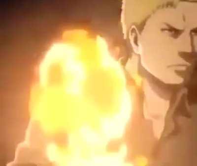 reiner dont open that door 💀🙂