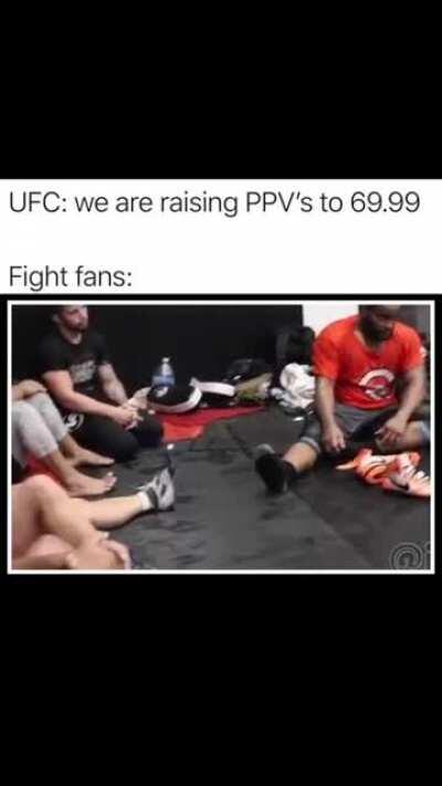 Khabib is one of us