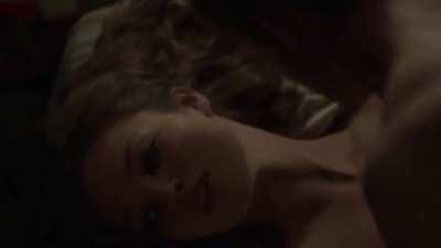 Lili Simmons PMV