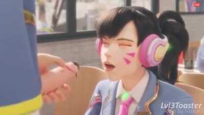 D.va gets pranked