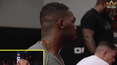 Prophetic Insight or Pure Coincidence? Henry Cejudo's Prediction of Jon Jones' Winning Method against Ciryl Gane at UFC 285 During Last Practice