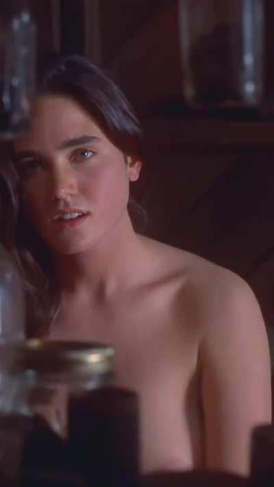 Jennifer Connelly