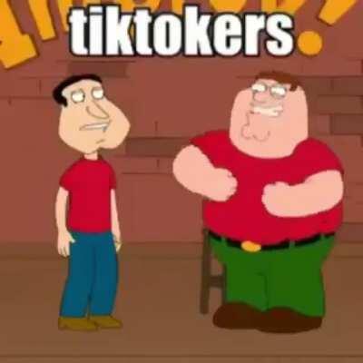 tiktokers