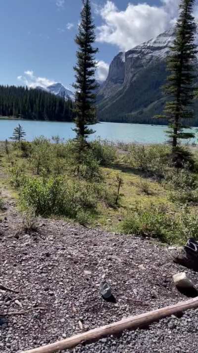 All the best views in the Canadian Rockies! [fm]