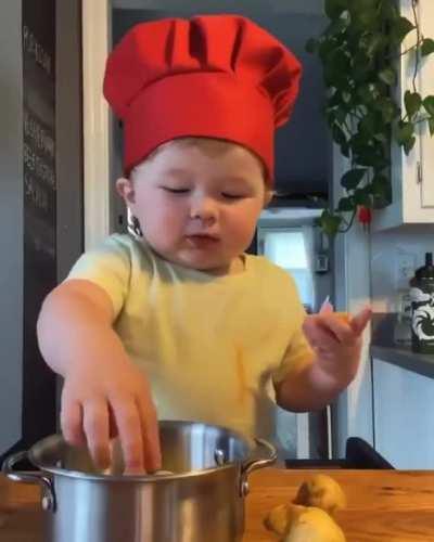 Master Chef