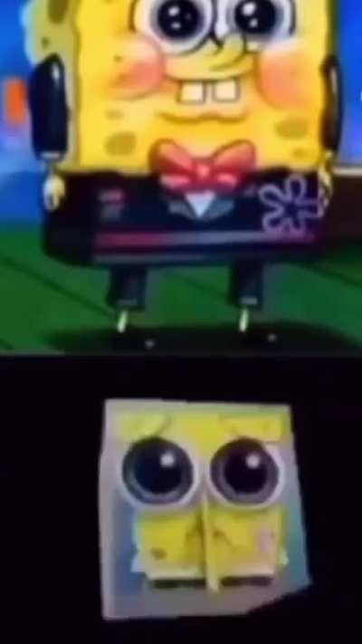 Losercity Spongebob