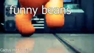 beans sussy