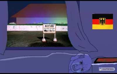 The real reason the GDR was annexed