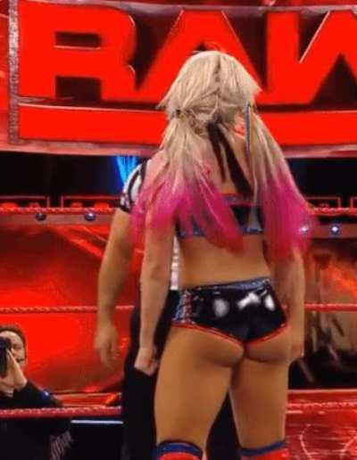 Alexa Bliss